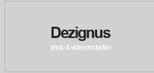 Dezignus welcome